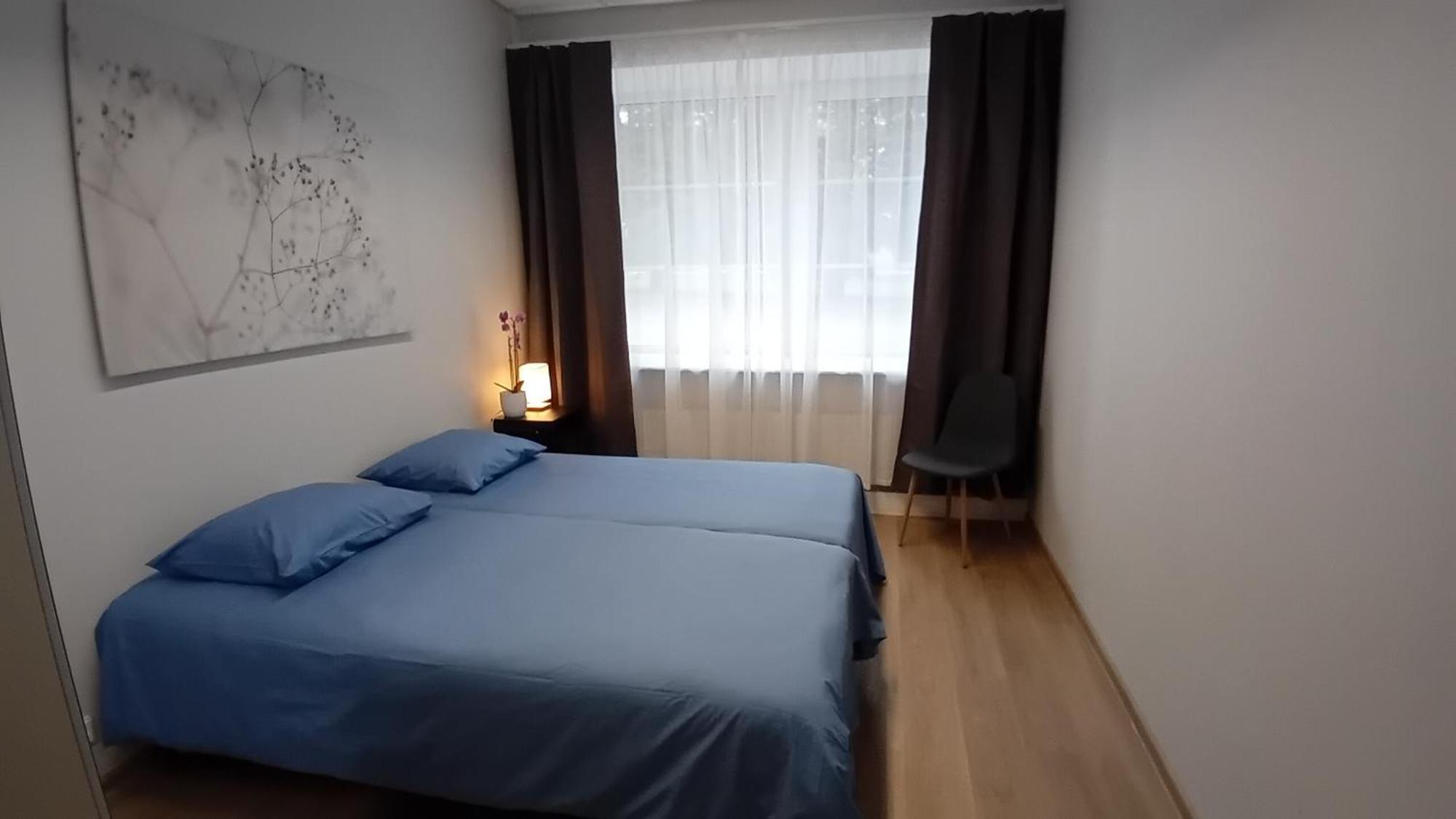 Raepina Guest Apartment ภายนอก รูปภาพ