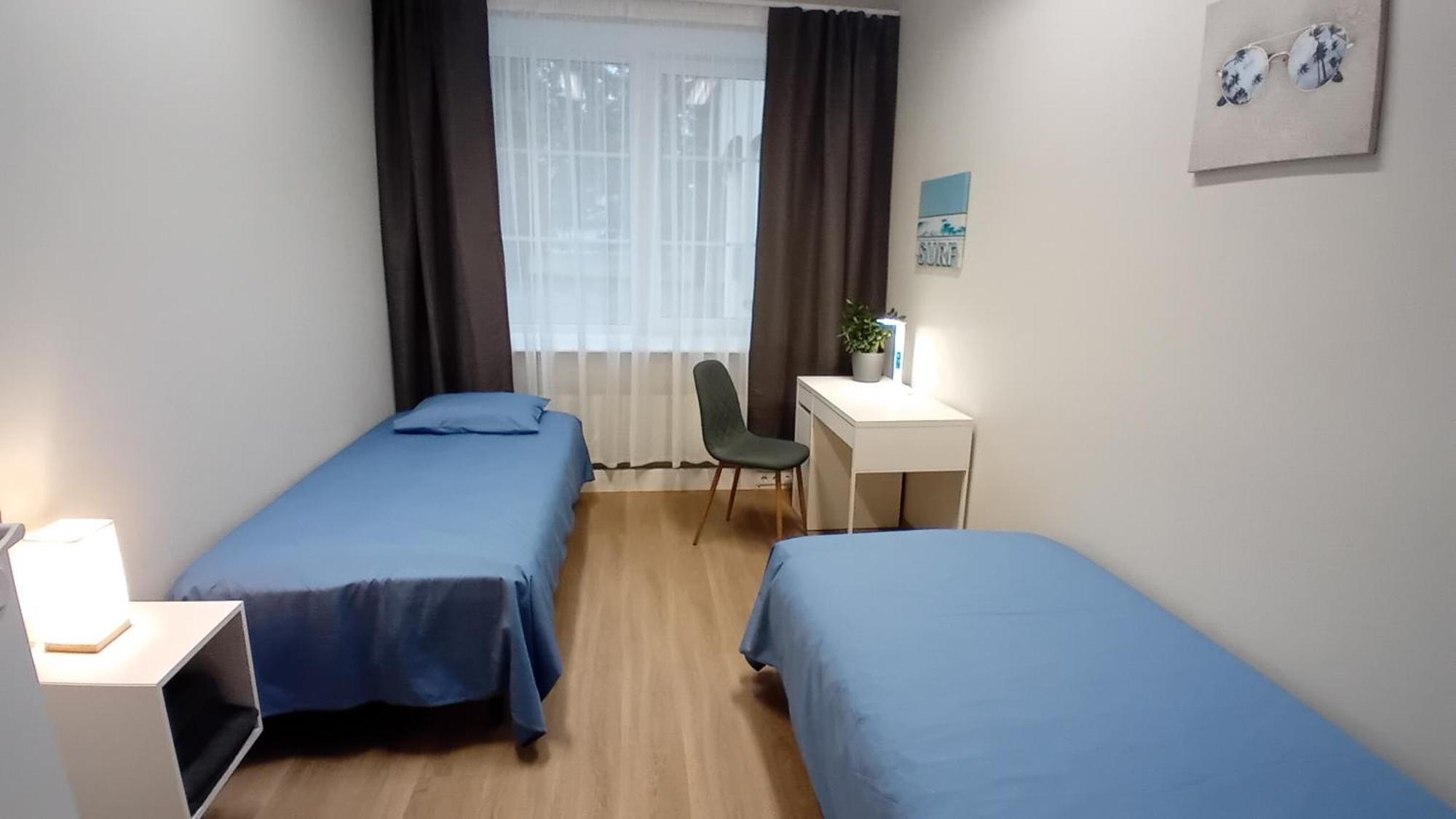 Raepina Guest Apartment ภายนอก รูปภาพ