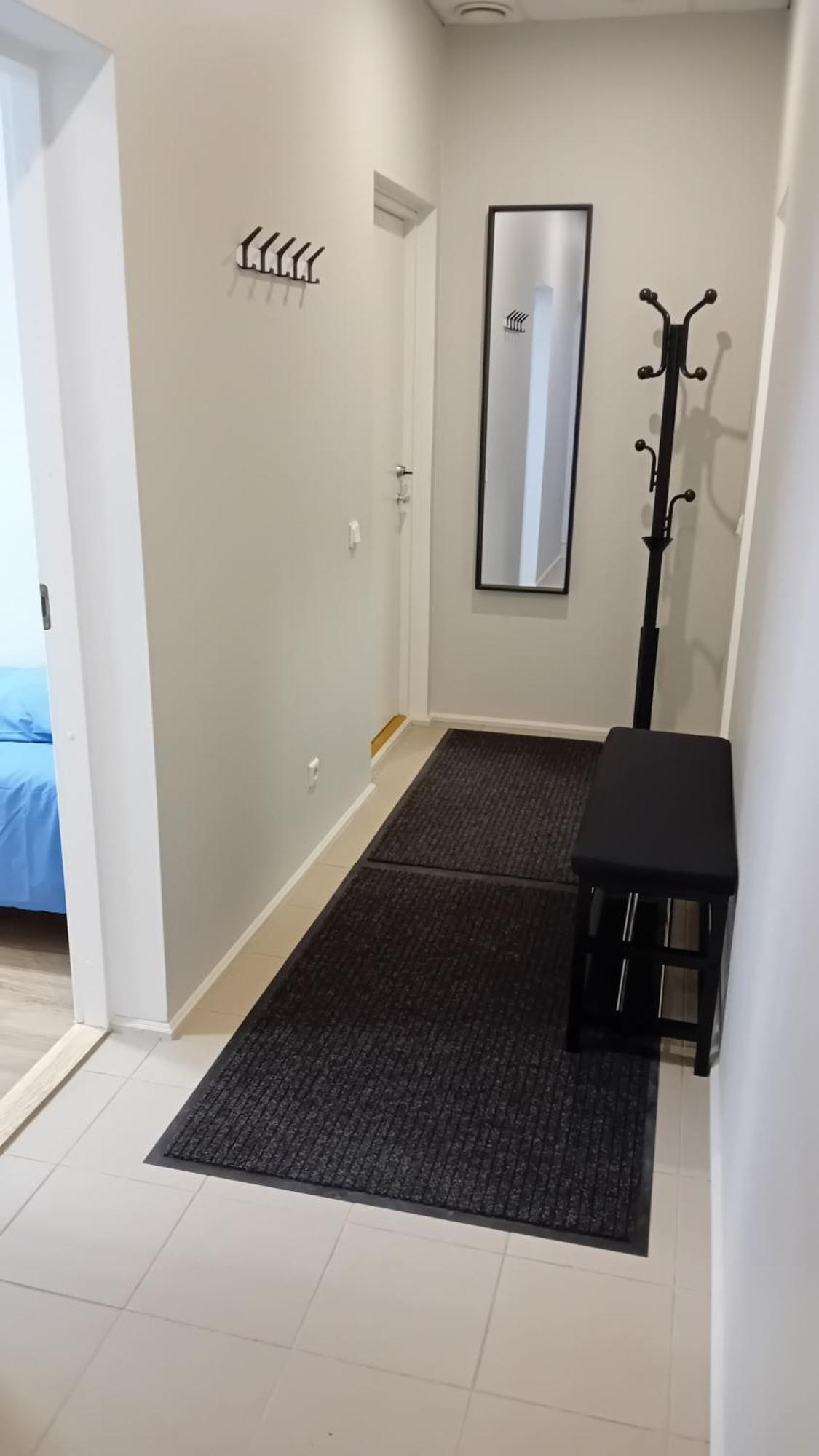 Raepina Guest Apartment ภายนอก รูปภาพ