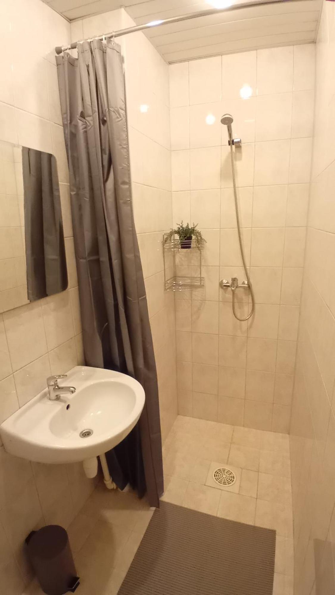 Raepina Guest Apartment ภายนอก รูปภาพ