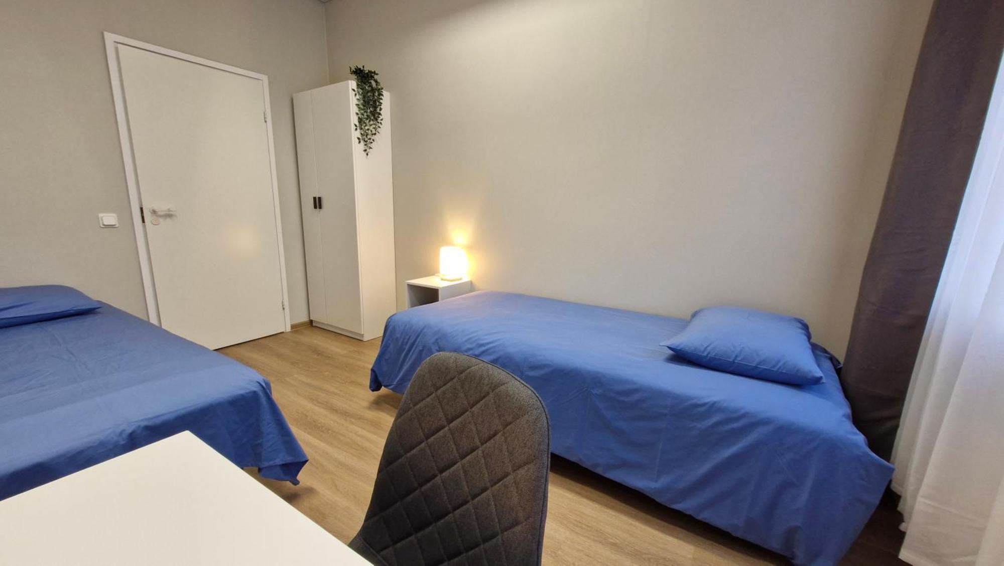 Raepina Guest Apartment ภายนอก รูปภาพ
