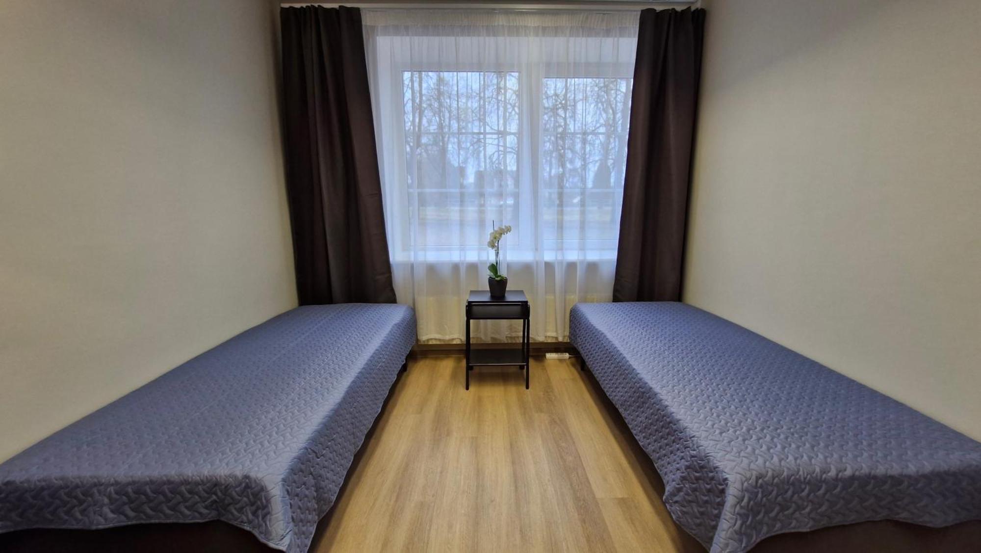 Raepina Guest Apartment ภายนอก รูปภาพ